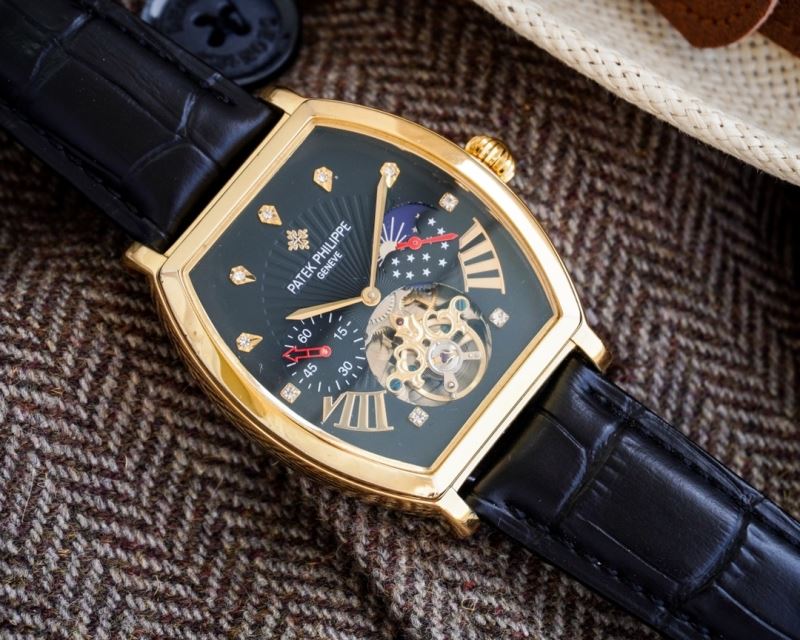 PATEK PHILIPPE Watches